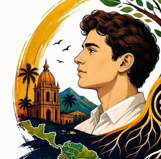 América Latina: Catedrales, Andes y memoria